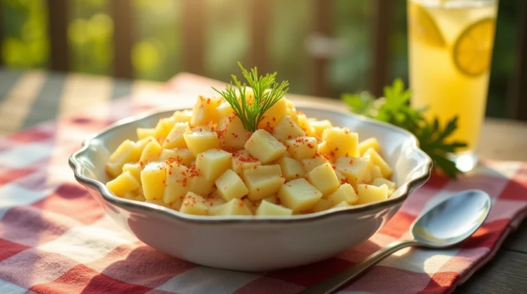 potato_salad recipe