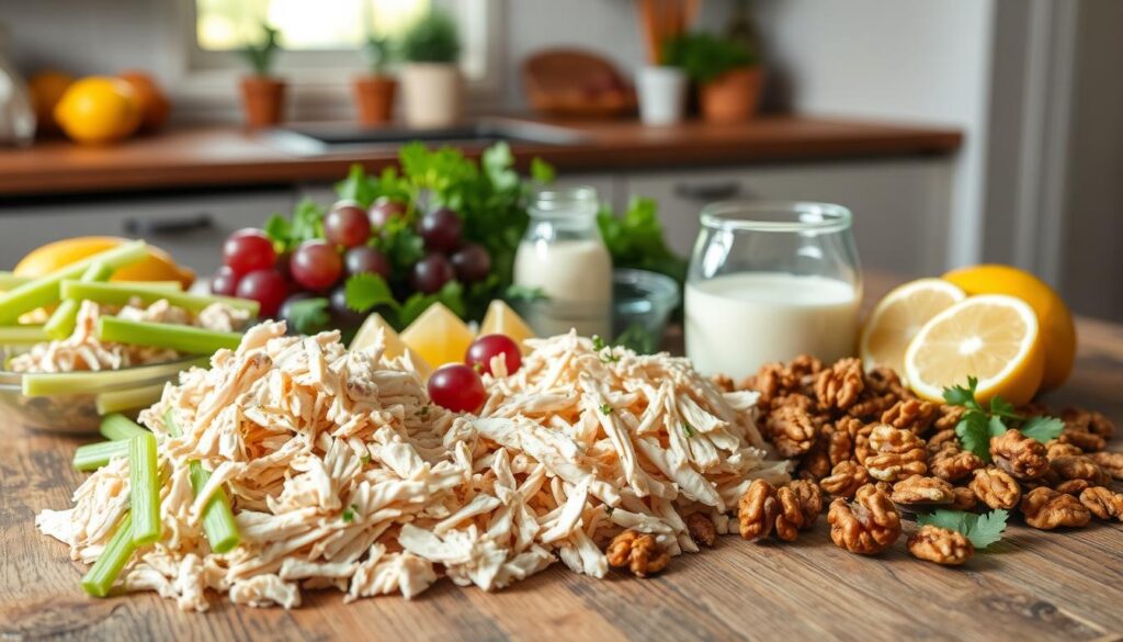 easy chicken salad ideas easy chicken salad ideas