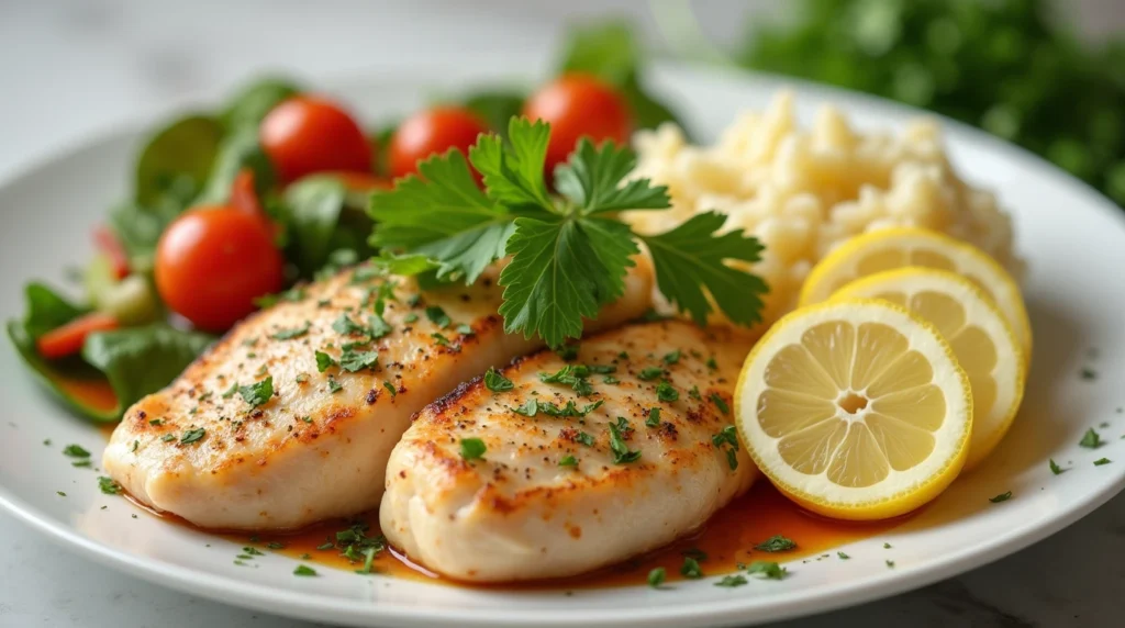 Chicken Breast Recipes