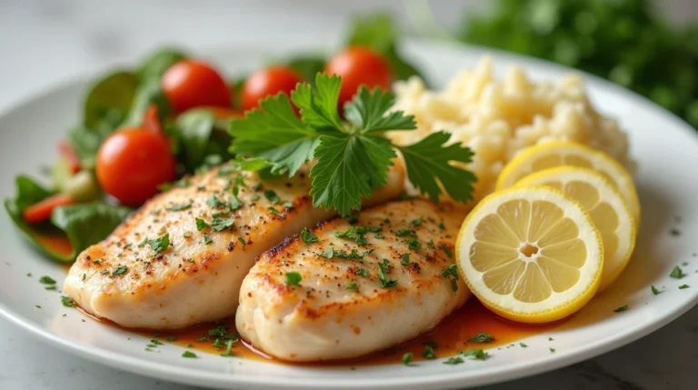Chicken Breast Recipes
