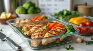 cooking ideas for chicken