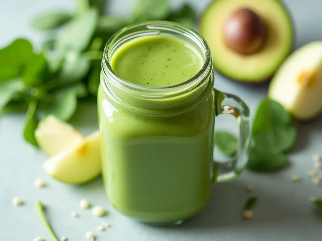 smooth_green_smoothie
